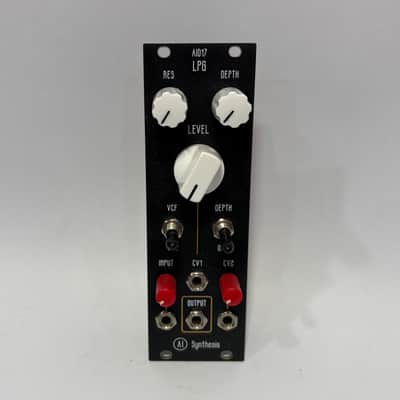AI Synthesis AI017 Low Pass Gate