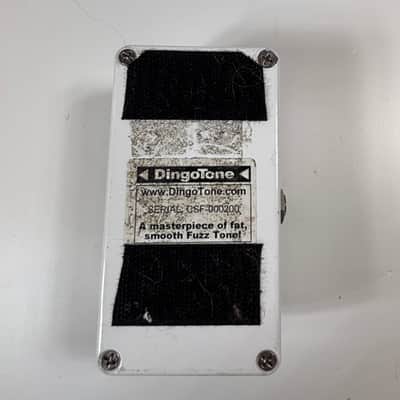 Dingotone CSF Classic Seventies Fuzz image 4