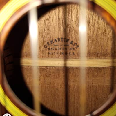 Martin Style 3 Ukulele 1960/61 image 2