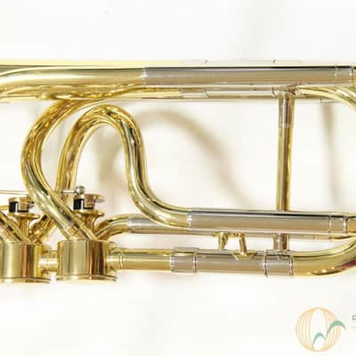 Bach 50A3 image 6