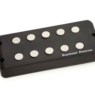 Seymour Duncan SMB-5D Music Man Ceramic 5 string bass pickup image 1