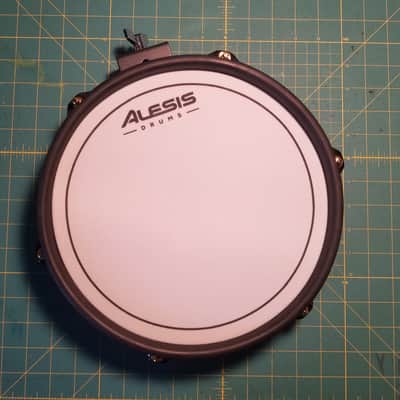 Alesis 10" Tom Drum Command Crimson DM10 image 2