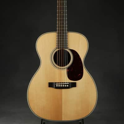 HOLD - Martin Custom Shop 000-28 VTS image 1