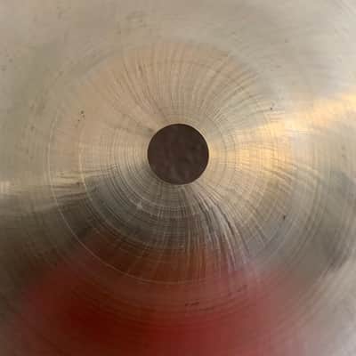 Sabian 14” B20 Hi-Hats (Pair) 1980’s image 10