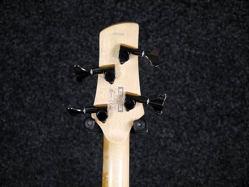 Ibanez SRX590 Standard Soundgear Xtreme image 2