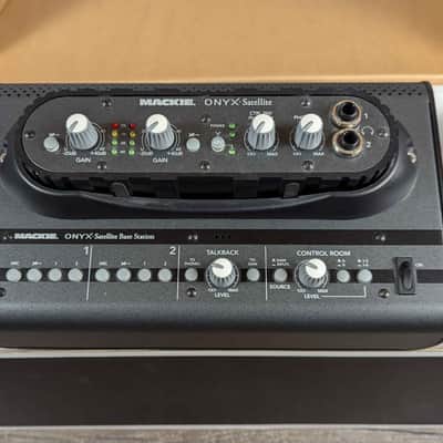Bose 802-e Active Equalizer controller | Reverb Canada