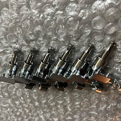 Fender Standard Stratocaster/Telecaster Tuning Heads (6) image 2
