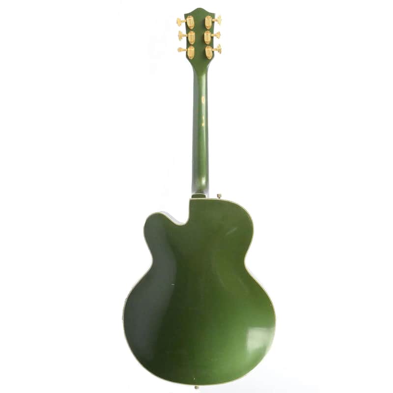 Gretsch Country Club 1958 - 1959 image 2