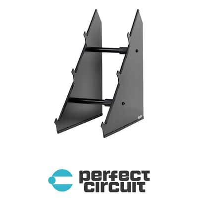 Headliner 3-Tier Desktop Synth Stand image 1