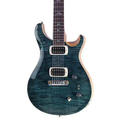 PRS SE Paul's Guitar Slate Blue image 1