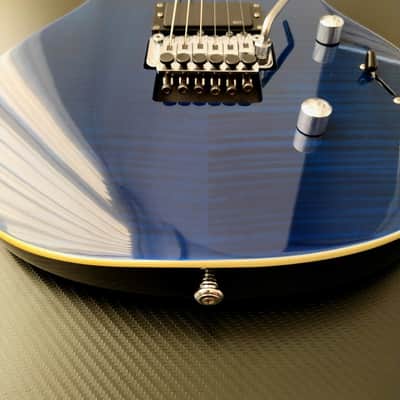 PRS SE Torero - 2011 - 2012 - RARE COLOUR - MINT image 2