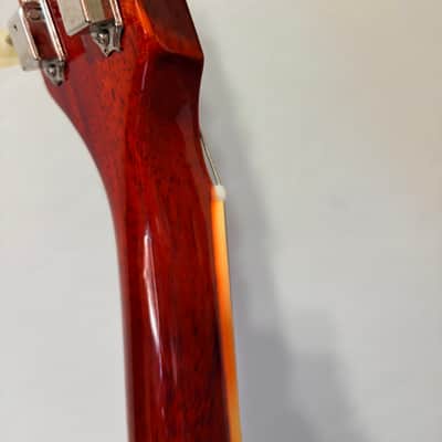 Gibson Custom Shop Special Order '59 Les Paul Standard Reissue image 18