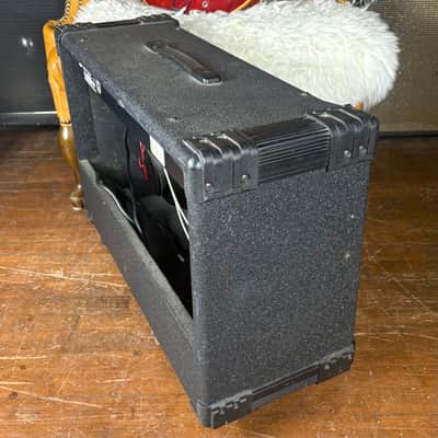 Crate GX-212 2 Channel 2x12 115 Watt Combo Guitar Amifier! image 4