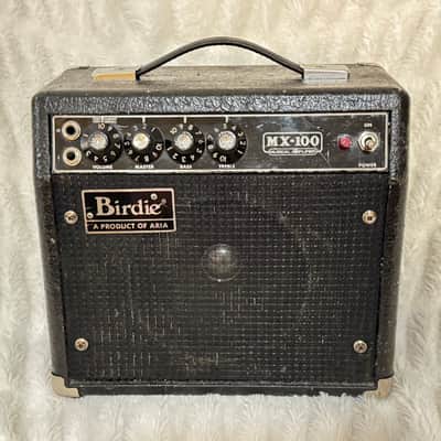 Aria Birdie MX-100, Late 70s/early 80s image 2