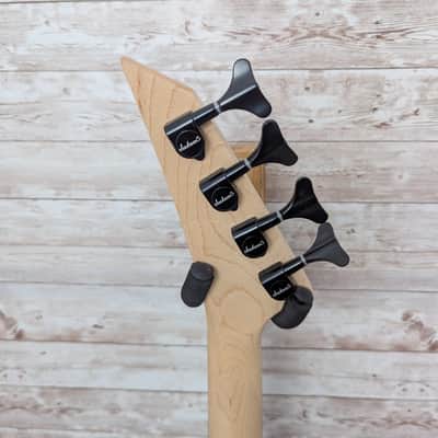 Used Jackson JS Series JS2 Concert Bass image 10