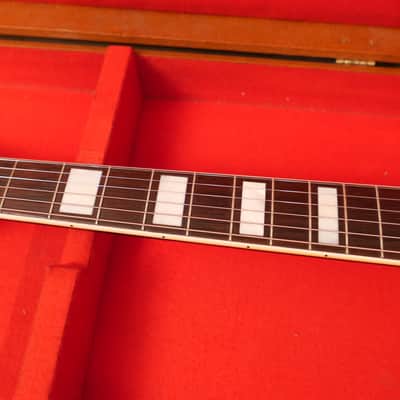 National Model 1124 Cosmopolitan 1953 Sunburst image 10