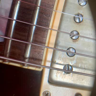 Tokai LS-80 Les Paul Reborn 1978 Black image 6
