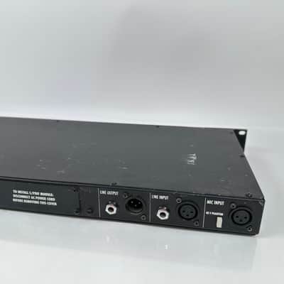 Mindprint En-Voice Mic Preamp And Channel Strip image 10