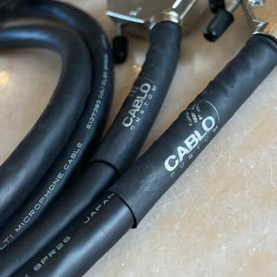 Orion 32 Plus Gen 3 Thunderbolt / USB Audio Interface + Cablo Custom Breakout Cables image 9