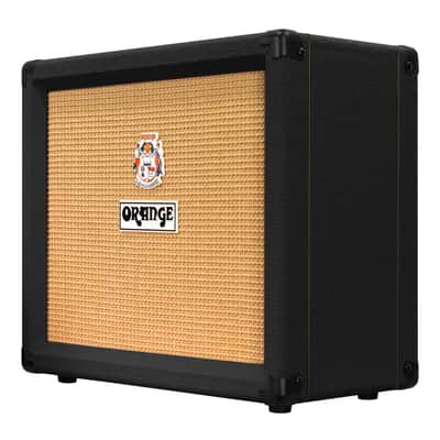 Orange O Tone 40 Black - Solid State Combo Amp for Electric Guitars image 2