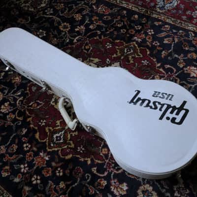 Gibson Les Paul Standard Limited 2010 Fireball image 24