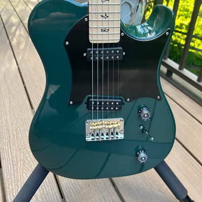 PRS Myles Kennedy Signature 2024 - Hunters Green image 2