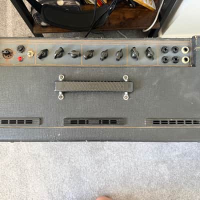 Vox AC30 1964 image 3