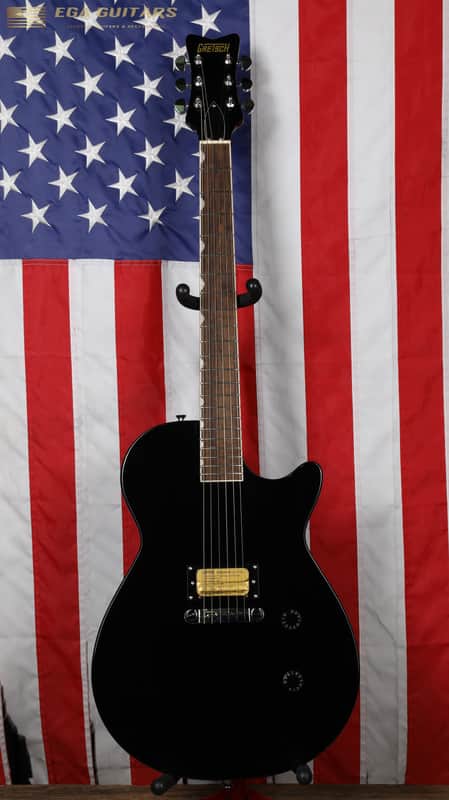 Gretsch Streamliner Jet Club 1 Pickup