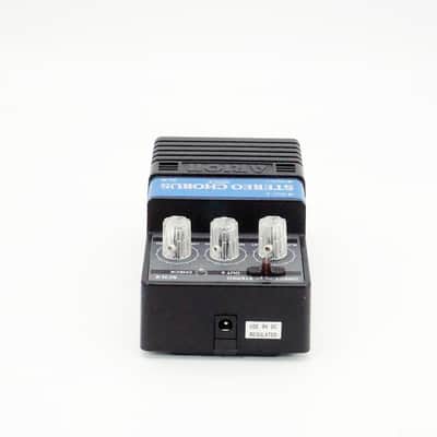 Arion SCH-Z Stereo Chorus w/Box | CLY Mod | Fast Shipping! | Reverb