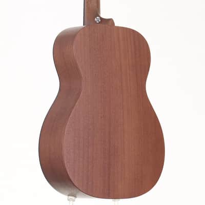 Martin 000JR-10 Martin Acoustic Guitar, Folk Guitar, OOO Junior [2749594] (06/22) image 9