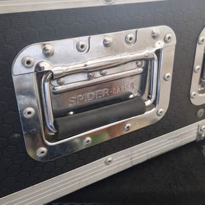 Hartke LH500 500-Watt Bass Amp Head image 8