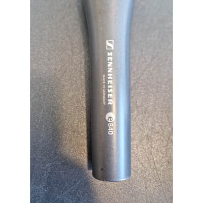 Sennheiser e840 - Microphone - Excellent w/ Original Box image 7