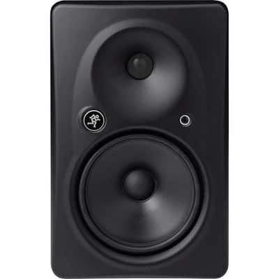 Mackie HR824mk2 8" 2-way High Resolution Studio Monitor - (Used-Acceptable) image 3