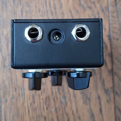 J. Rockett El Hombre Overdrive 2021 - Black Skull Graphic image 7