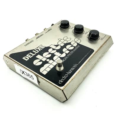 Electro Harmonix Deluxe Electric Mistress Owned by Junkie XL image 3