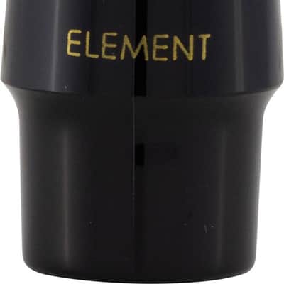 Selmer Element Alto Saxophone Mouthpiece image 1