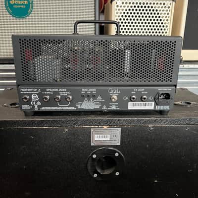 Prs Mt Mark Tremonti 15 Head V1 image 6