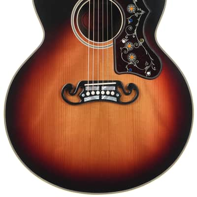 Gibson Pre War SJ200 Rosewood 2024 image 1