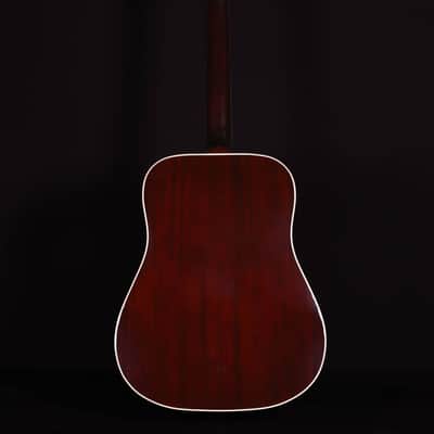 Gibson Hummingbird Standard, Vintage Sunburst image 7