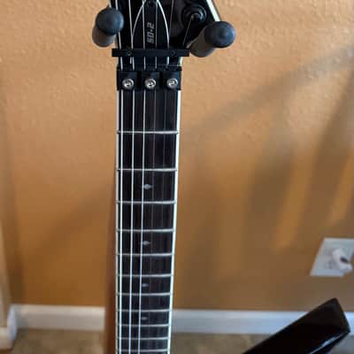 ESP LTD SD-2 2022 - Present - Black image 14