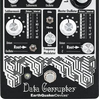 EarthQuaker Devices Data Corrupter image 1