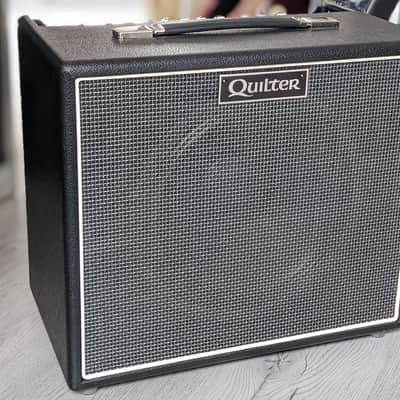 Quilter Aviator Mach 3 Combo image 3