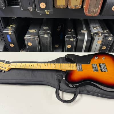Fender Cabronita Telecaster Classic Player 2012 Super Clean! (GB-50) image 6