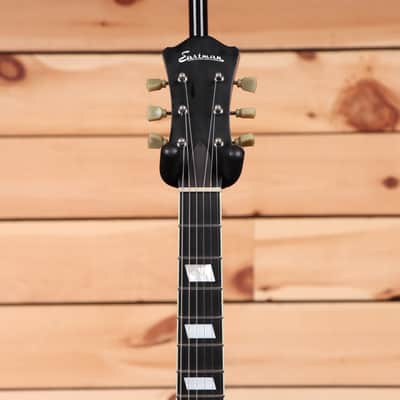 Eastman T64/v - Antique Goldburst-P2300787 image 5