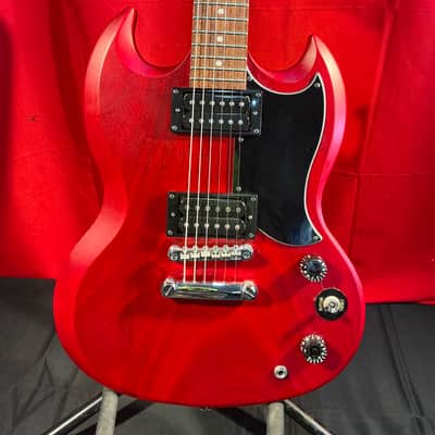 Epiphone SG Standard with image 3