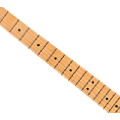 Used Fender Player II Stratocaster - Aquatone Blue w/Maple FB image 3