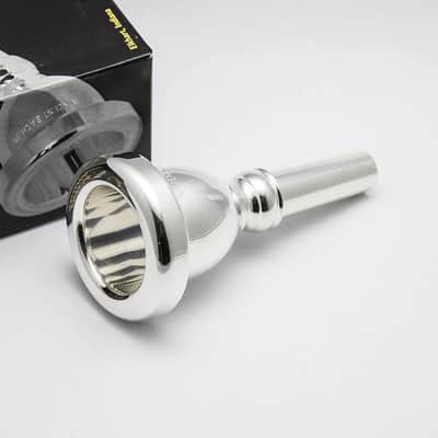 Bach 33522 Tuba/Sousaphone Mouthpiece - 22 Cup