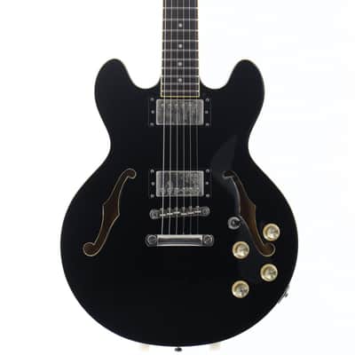 Epiphone Dot ES-339 Pro Ebony [14071500007] (07/16) image 7