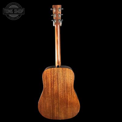 Martin Custom Shop D-18 Style Custom Edition w/case 3032021 image 6