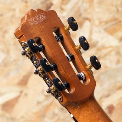 Cordoba Stage Guitar TRADITIONAL CD image 9